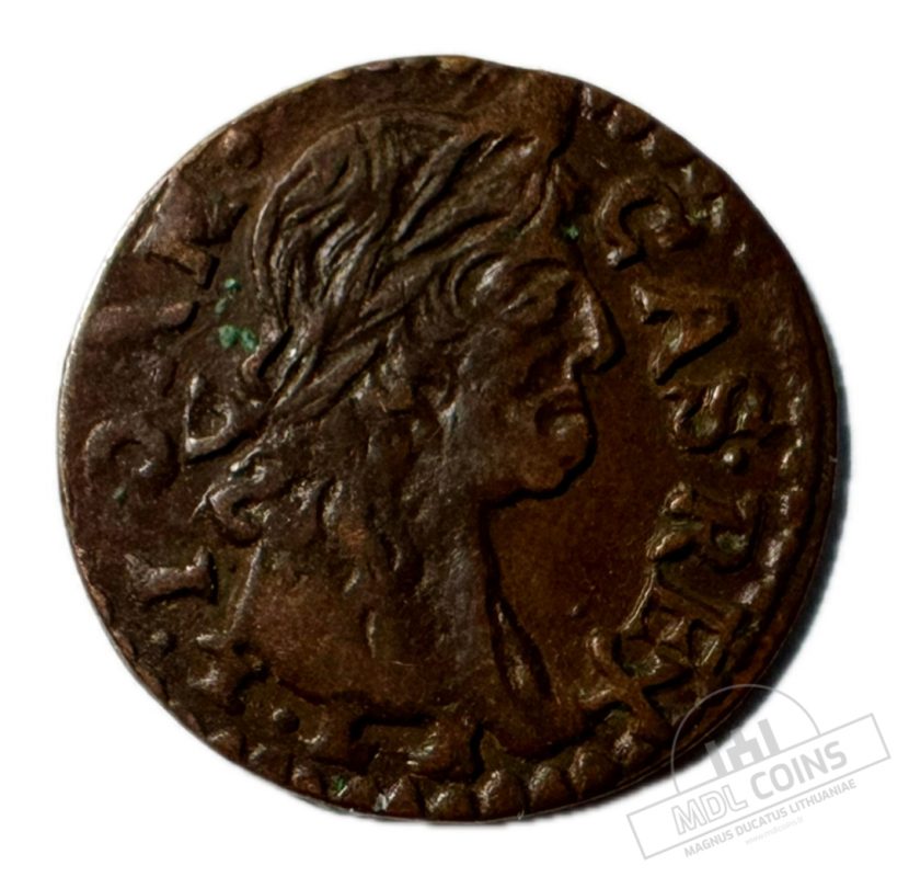 MDL – Magnus Ducatus Lithuaniae