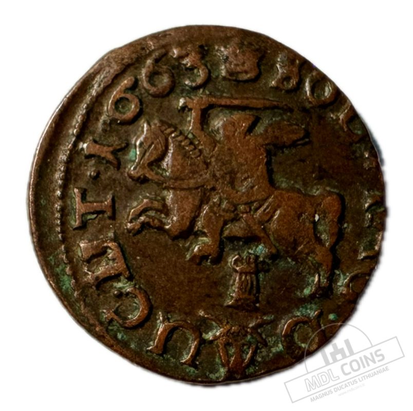 MDL – Magnus Ducatus Lithuaniae
