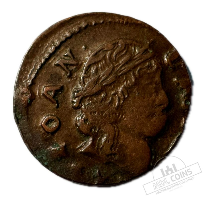 MDL – Magnus Ducatus Lithuaniae