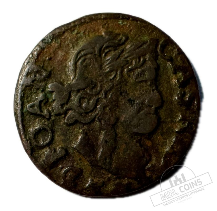 MDL – Magnus Ducatus Lithuaniae