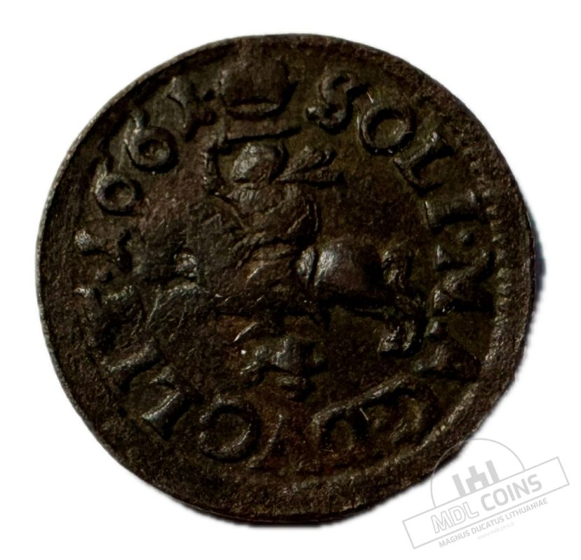 MDL – Magnus Ducatus Lithuaniae