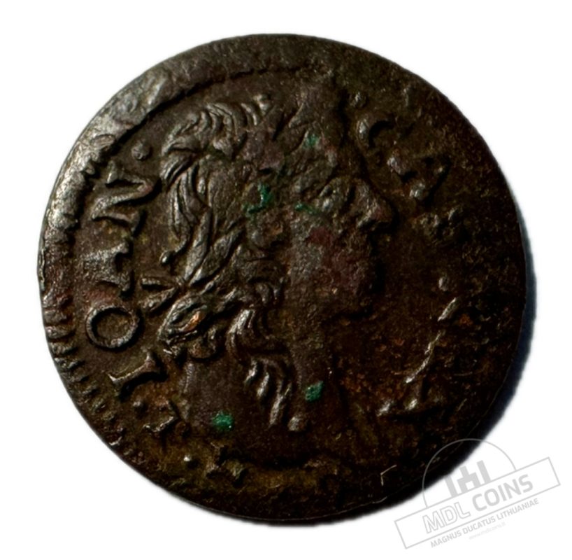 MDL – Magnus Ducatus Lithuaniae