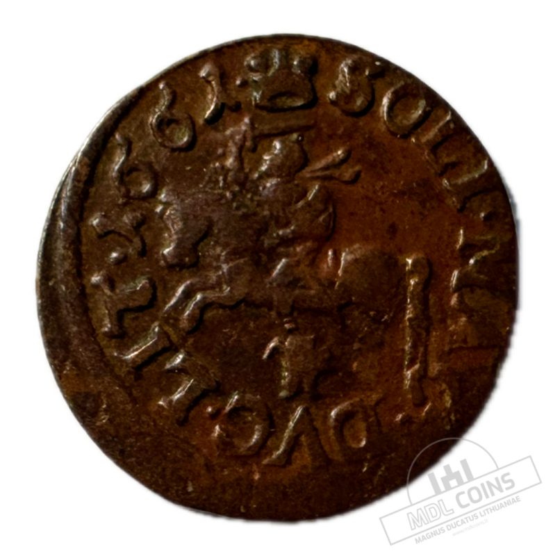 MDL – Magnus Ducatus Lithuaniae