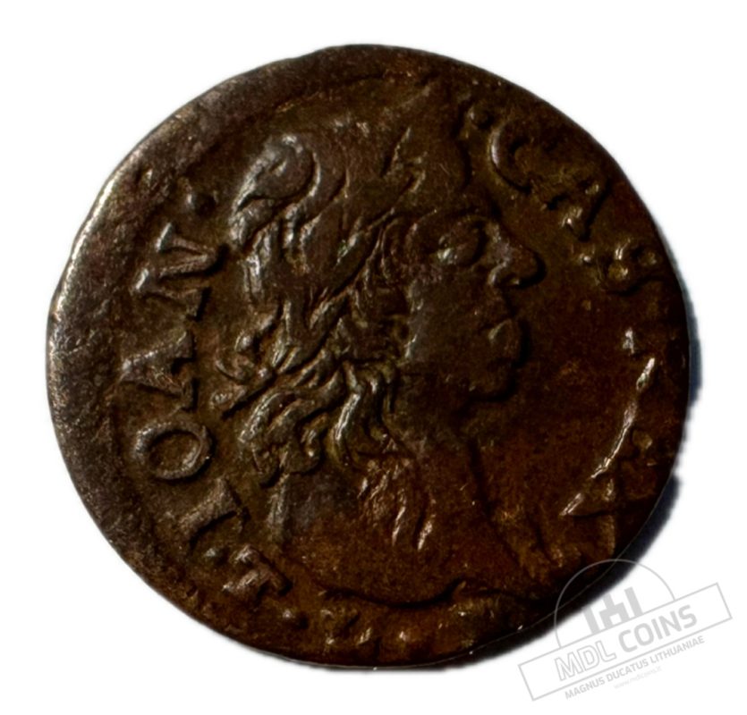 MDL – Magnus Ducatus Lithuaniae