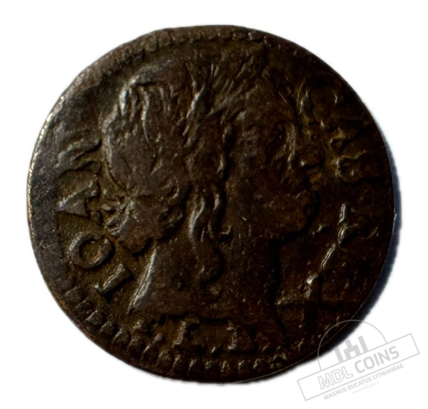 MDL – Magnus Ducatus Lithuaniae