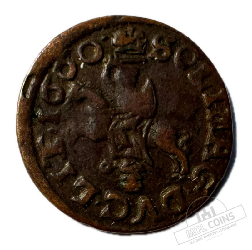 MDL – Magnus Ducatus Lithuaniae