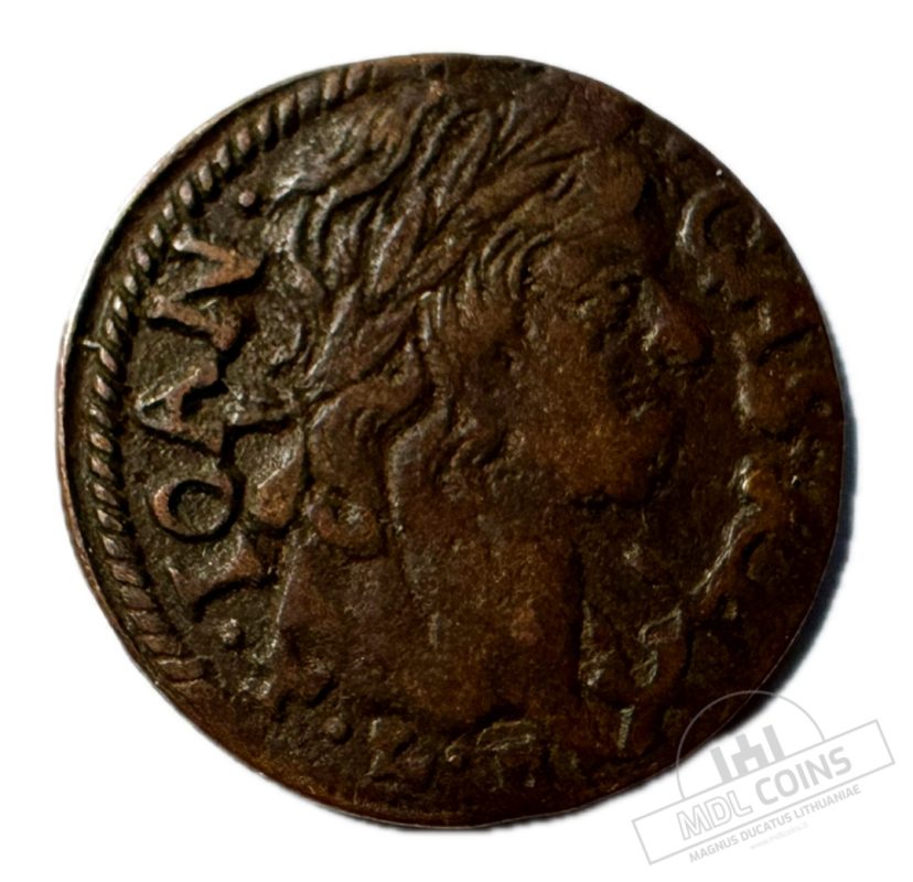 MDL – Magnus Ducatus Lithuaniae