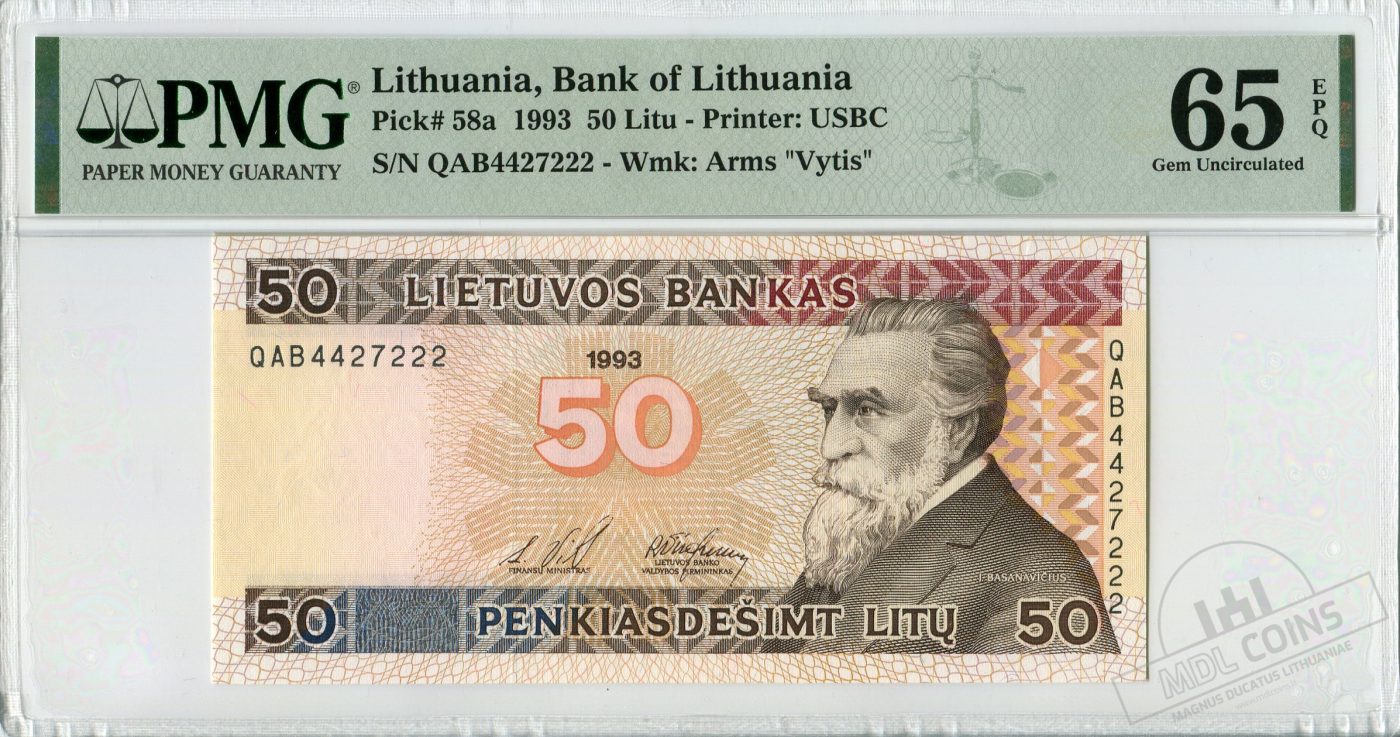 MDL – Magnus Ducatus Lithuaniae