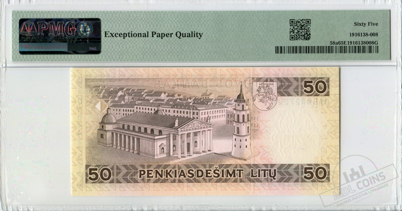MDL – Magnus Ducatus Lithuaniae