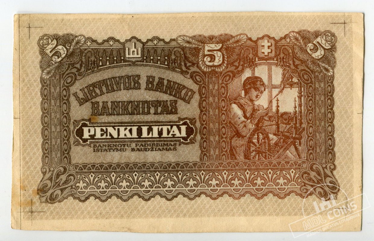 MDL – Magnus Ducatus Lithuaniae