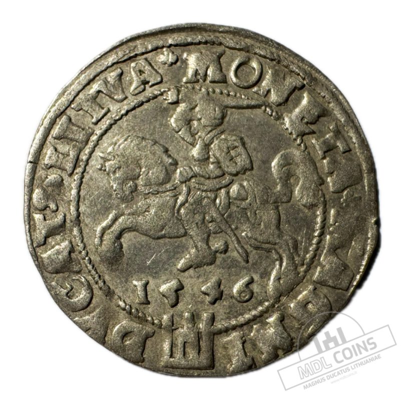 MDL – Magnus Ducatus Lithuaniae