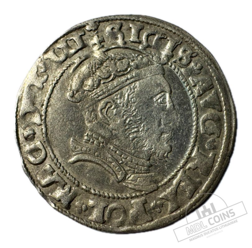 MDL – Magnus Ducatus Lithuaniae