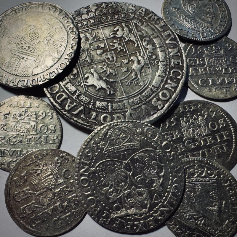 MDL – Magnus Ducatus Lithuaniae