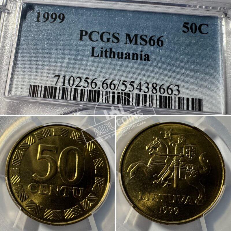 MDL – Magnus Ducatus Lithuaniae