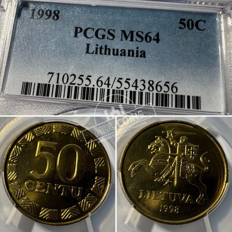 MDL – Magnus Ducatus Lithuaniae