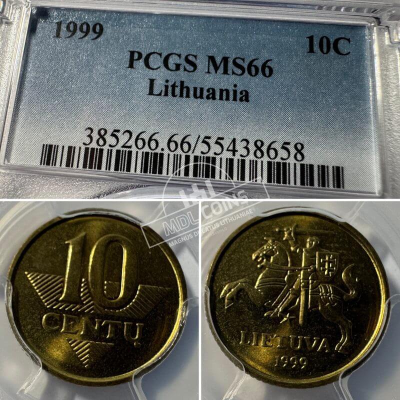 MDL – Magnus Ducatus Lithuaniae