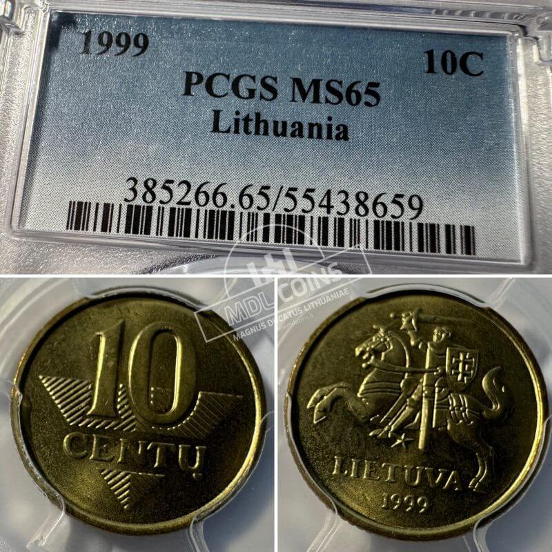 MDL – Magnus Ducatus Lithuaniae