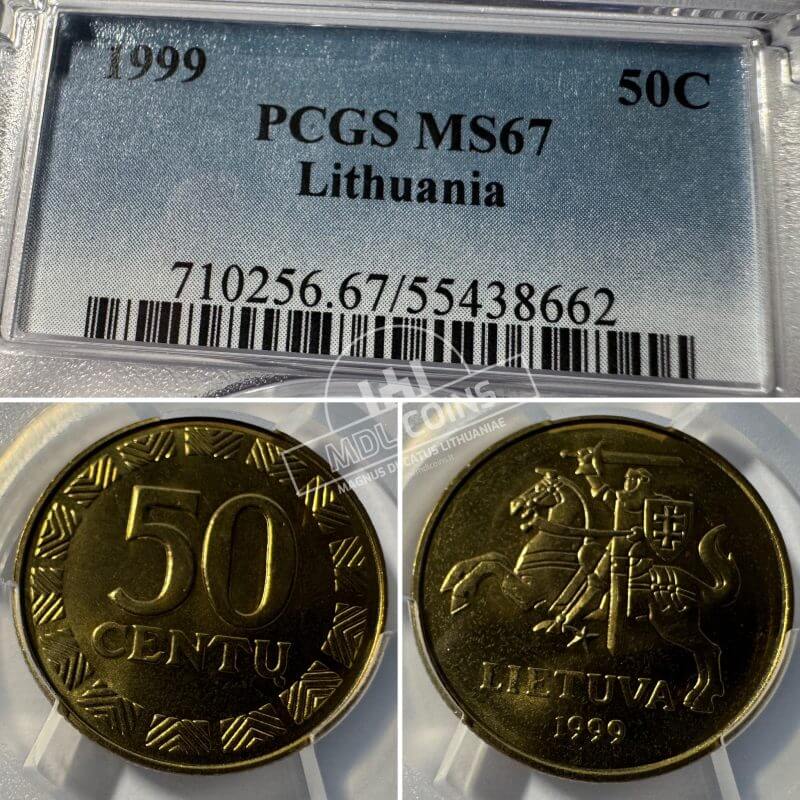 MDL – Magnus Ducatus Lithuaniae