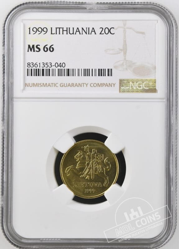 MDL – Magnus Ducatus Lithuaniae