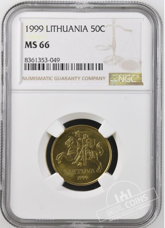 MDL – Magnus Ducatus Lithuaniae