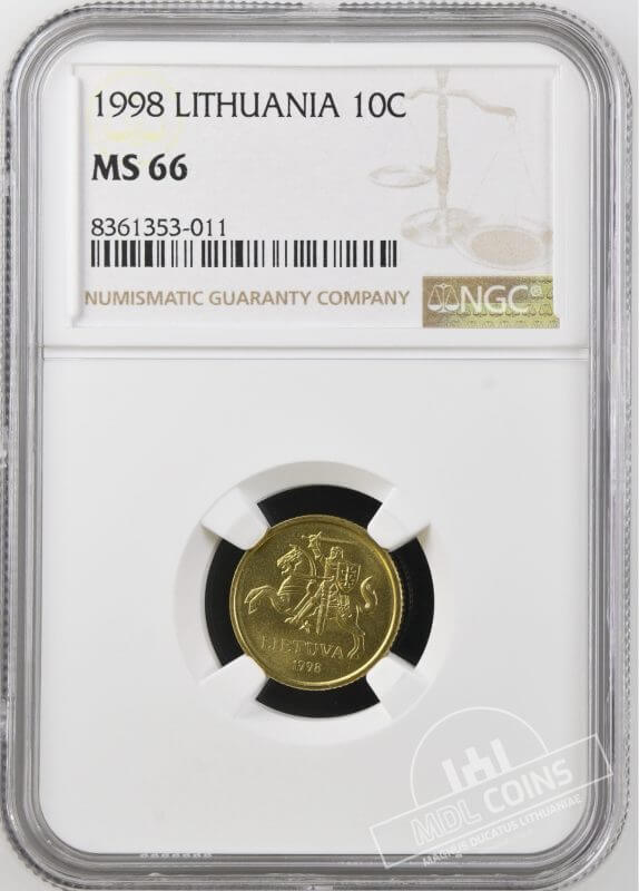 MDL – Magnus Ducatus Lithuaniae