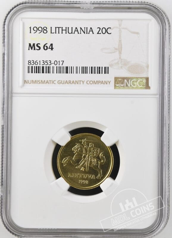 MDL – Magnus Ducatus Lithuaniae