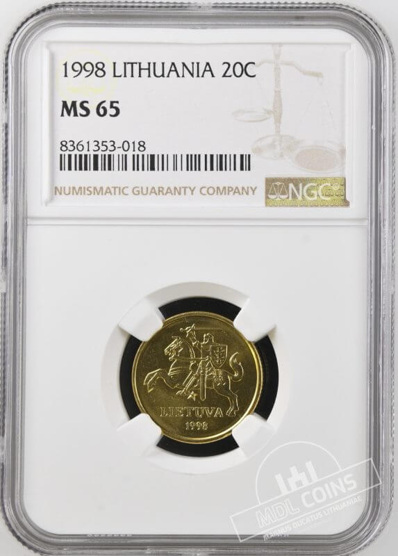 MDL – Magnus Ducatus Lithuaniae