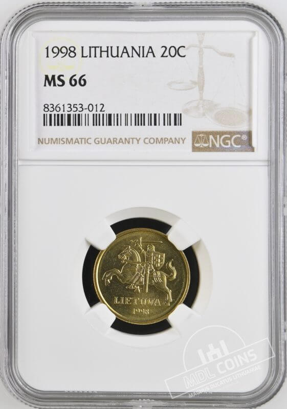 MDL – Magnus Ducatus Lithuaniae