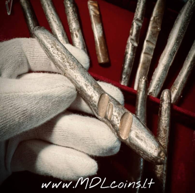 MDL – Magnus Ducatus Lithuaniae