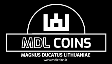 MDL – Magnus Ducatus Lithuaniae