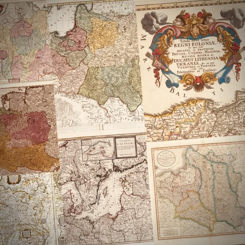MDL – Magnus Ducatus Lithuaniae