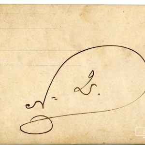 Alternative view of Antanas Smetona, Juozas Tumas- Vaižgantas dalyvauja policijos šventėje - Kaunas, 1928 metai - 8,8 x 13,8 cm