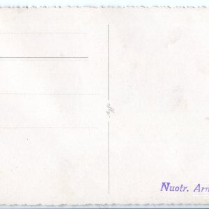 Alternative view of Antanas Smetona - Skautai - 1938 metai - 8,5 x 13,5 cm