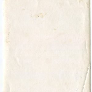 Alternative view of Antanas Smetona medžioklės linijoje - 1939 metai - 13 x 18 cm