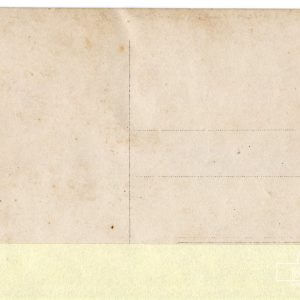 Alternative view of Antanas Smetona Tautos šventėje su užsienio šalių karo atašė - Kaunas, XX a. 4 deš. - 8,8 x 13,8 cm