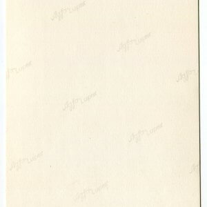 Alternative view of Lietuvos Respublikos Prezidentas Antanas Smetona - 9,5 x 14 cm