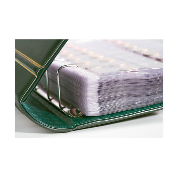 Leuchtturm albumas "OPTIMA GIGANT" (su dėklu / be įmaučių) - Image 2