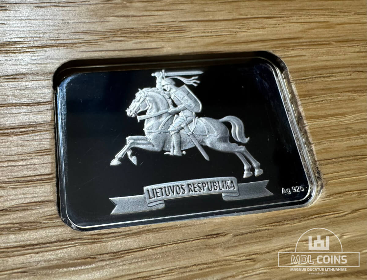 Knyga/fotoalbumas "Lietuvos Respublikos Prezidentai tarpukario nuotraukose" - "LIMITED EDITION" komplektas - Image 11