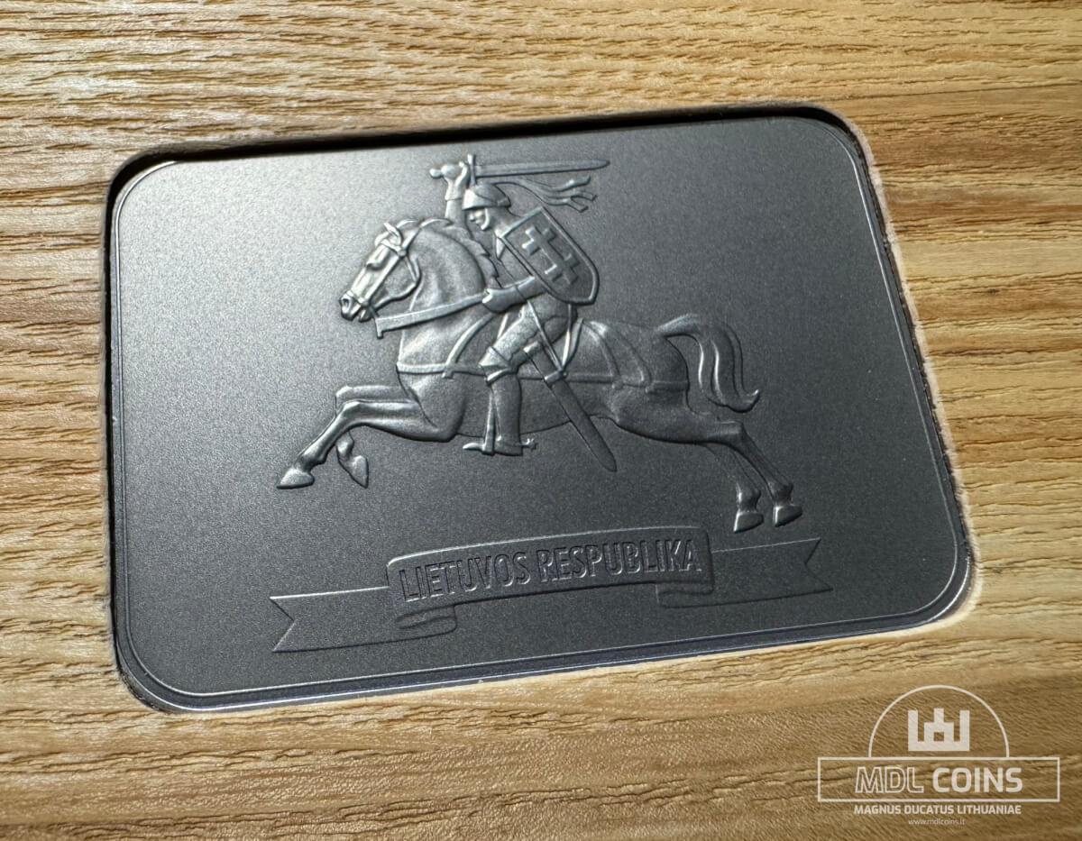 Knyga/fotoalbumas "Lietuvos Respublikos Prezidentai tarpukario nuotraukose" - "LIMITED EDITION" komplektas - Image 15