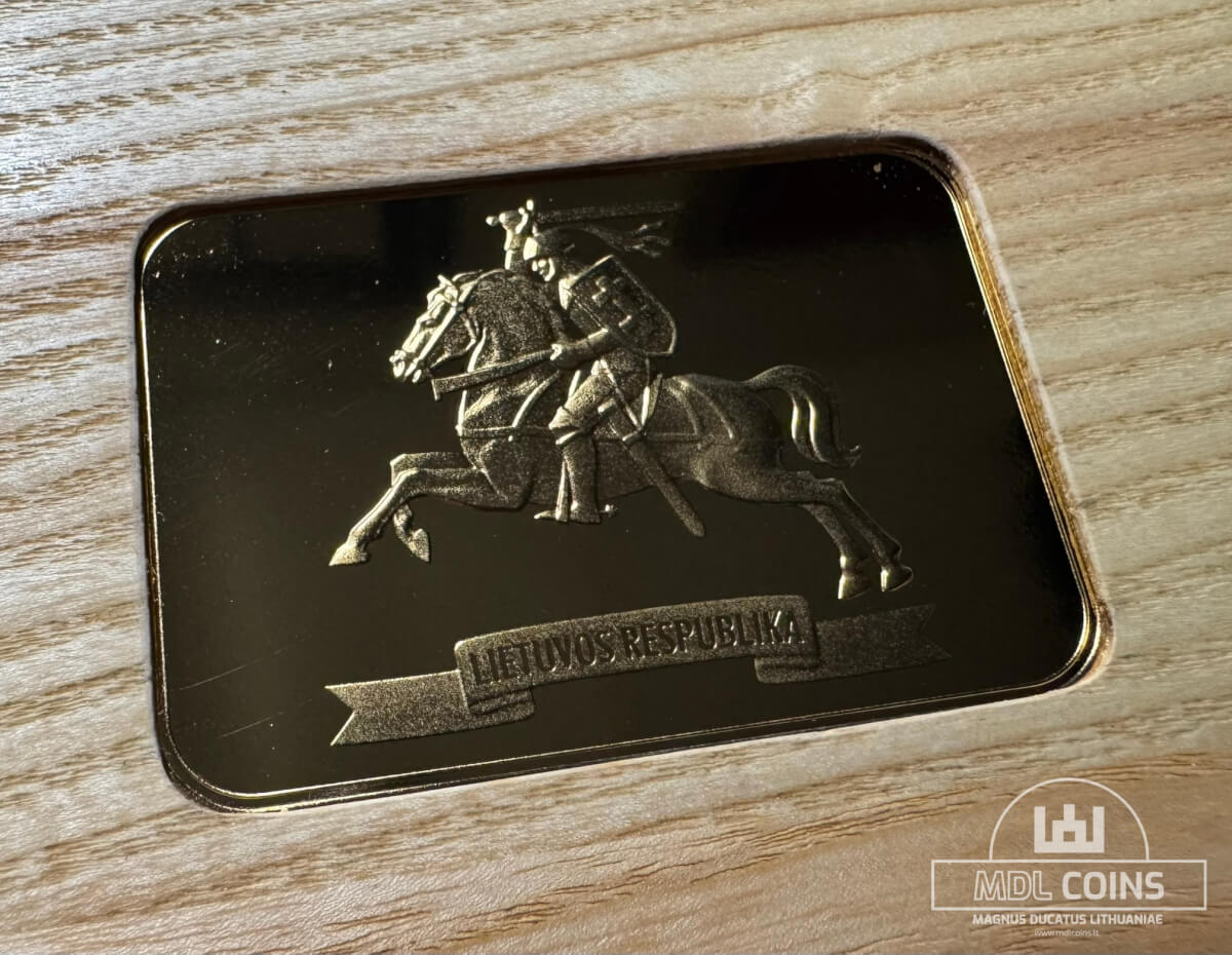 Knyga/fotoalbumas "Lietuvos Respublikos Prezidentai tarpukario nuotraukose" - "LIMITED EDITION" komplektas - Image 17