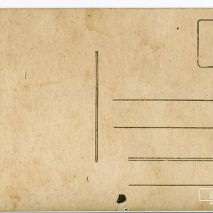 Alternative view of Lietuvos Respublikos Prezidento Antano Smetonos ir jo palydos sutikimas Linkuvoje - 1927 m. liepos 3 d. - 9 x 14 cm