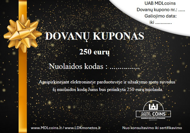 MDL – Magnus Ducatus Lithuaniae