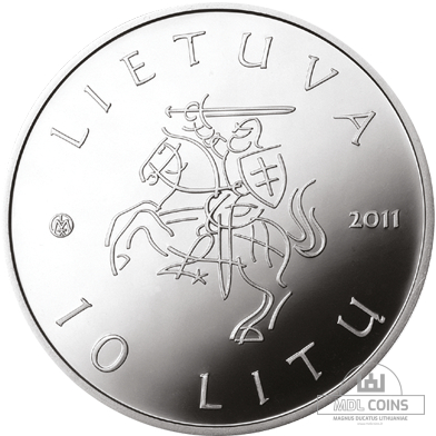 MDL – Magnus Ducatus Lithuaniae