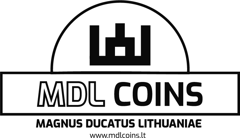 MDL – Magnus Ducatus Lithuaniae