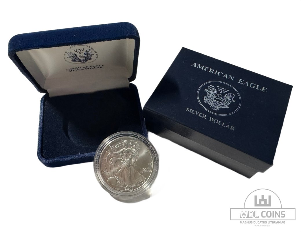 MDL – Magnus Ducatus Lithuaniae
