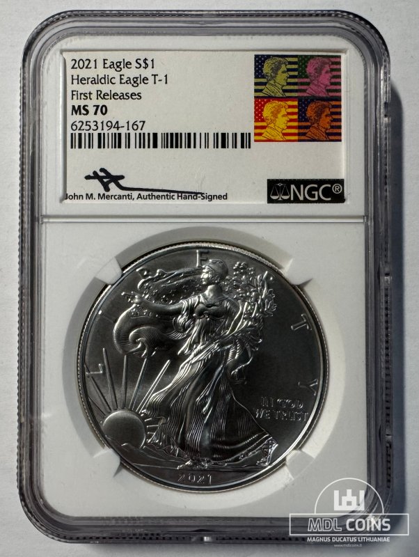 MDL – Magnus Ducatus Lithuaniae