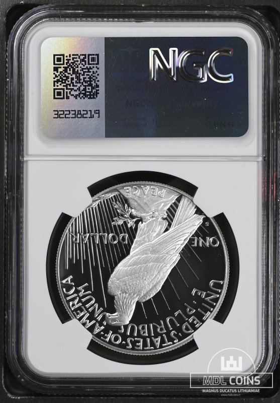 MDL – Magnus Ducatus Lithuaniae