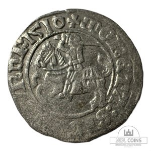 1510 metų Žygimanto Senojo 1/2 grašio