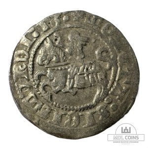 1513 metų Žygimanto Senojo 1/2 grašio