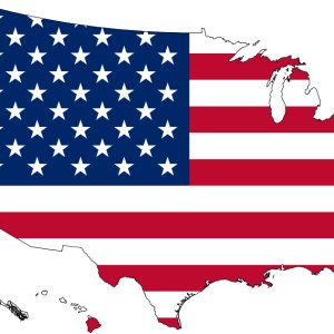 Jungtinės Amerikos Valstijos